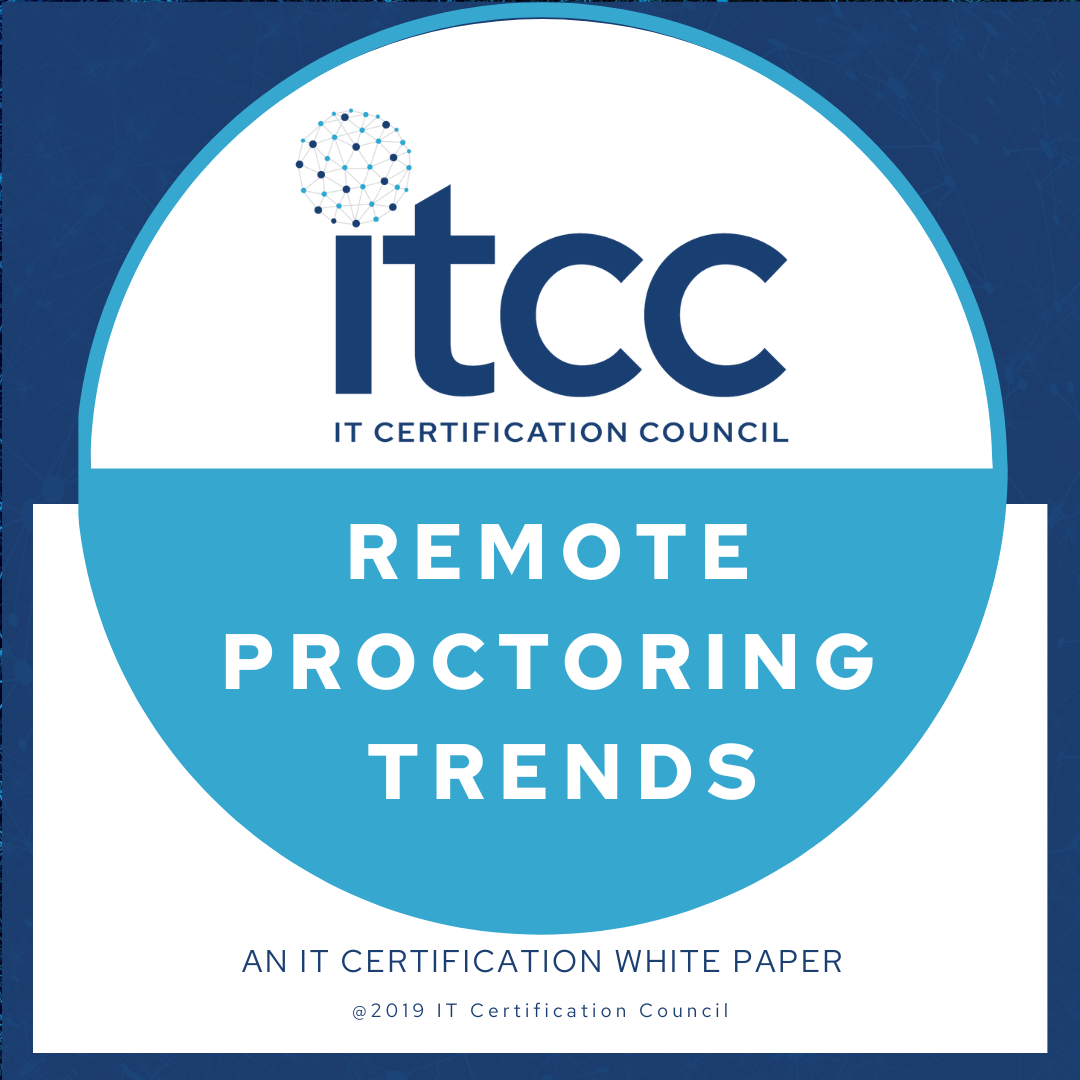 Remote Proctoring Trends